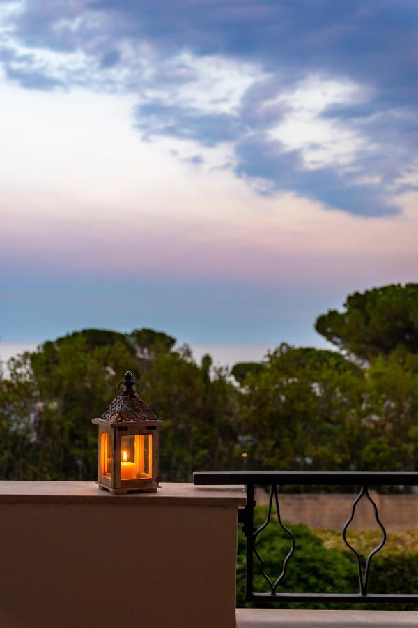 Nice To Stay Fontane Bianche Esterno foto