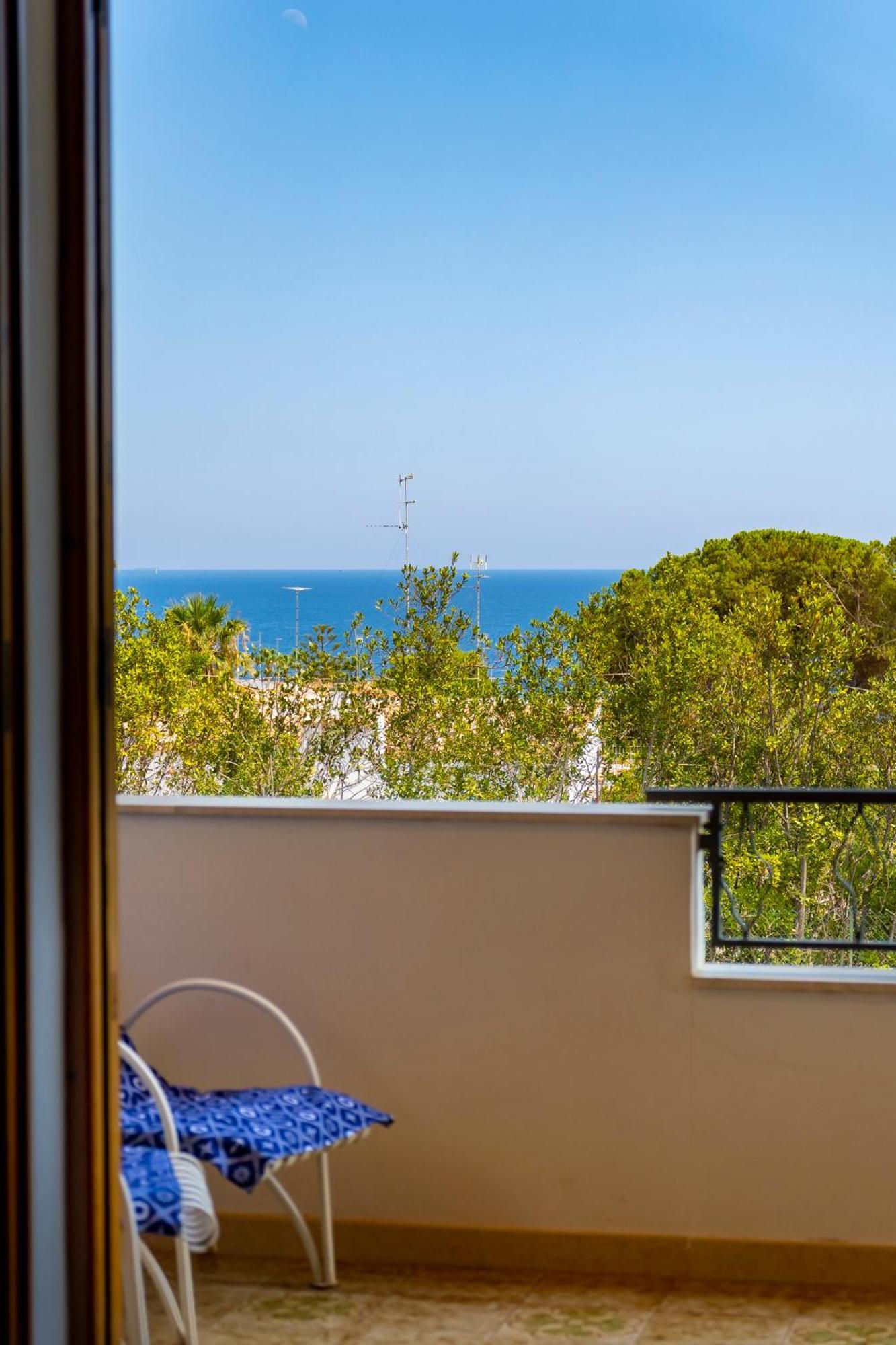 Nice To Stay Fontane Bianche Esterno foto