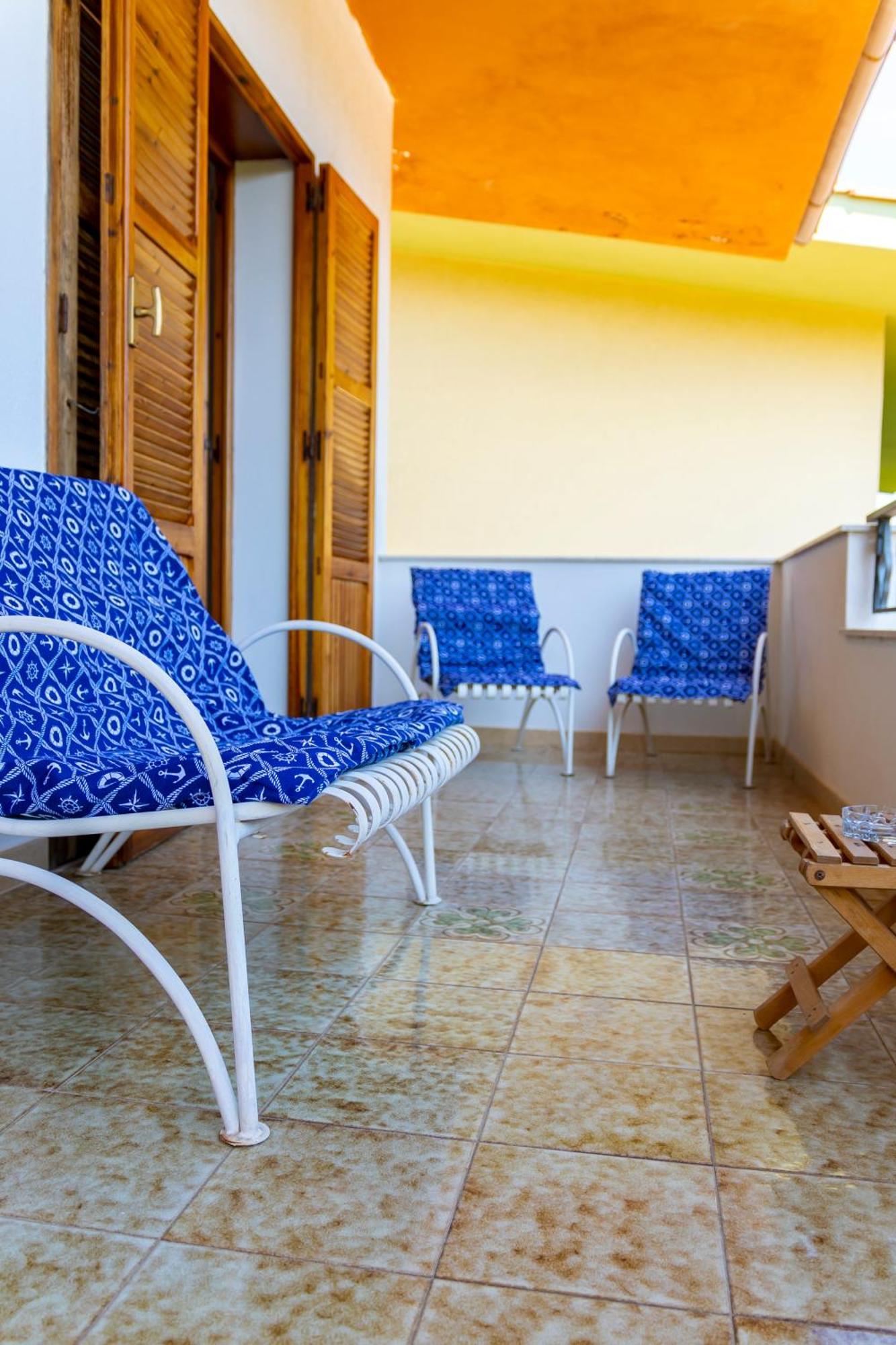 Nice To Stay Fontane Bianche Esterno foto