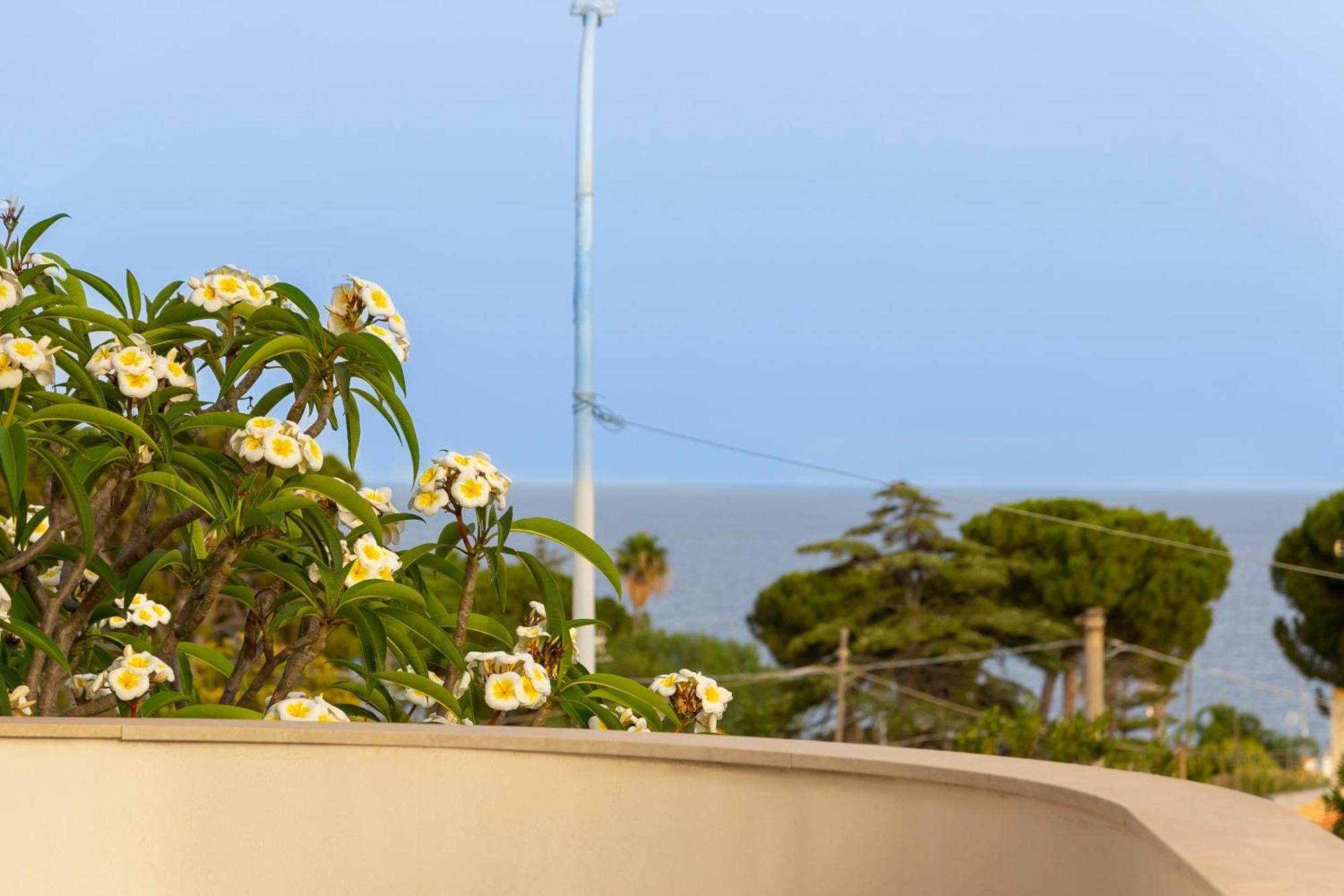Nice To Stay Fontane Bianche Esterno foto